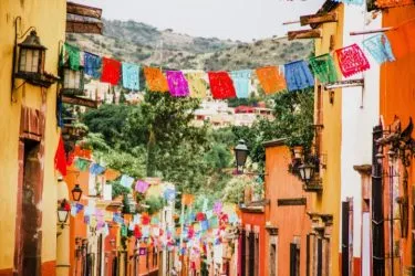 メキシコ暮らしの基礎知識!メキシコの生活習慣や文化について解説!