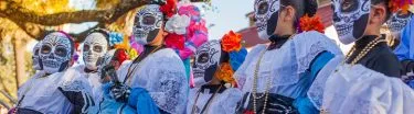 メキシコ人のルーツを知る！人種構成と国民の気質