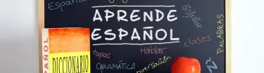 スペイン語の勉強方法は?おすすめの教材やアプリなどをご紹介