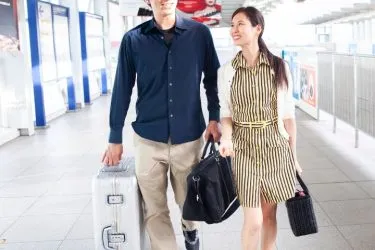 駐在妻（夫）も仕事ができる！働くメリットや方法について解説！