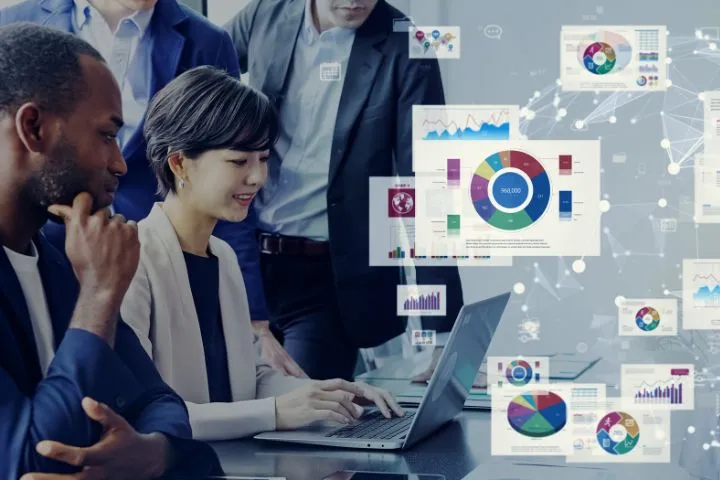 グローバル企業とは？の画像