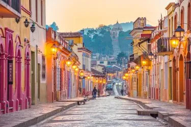 メキシコってどんな国？基本情報や国のイメージ・文化について解説！