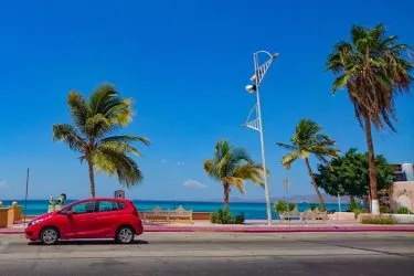 メキシコ暮らしは車があると便利！自家用車の利点と購入のステップを解説！