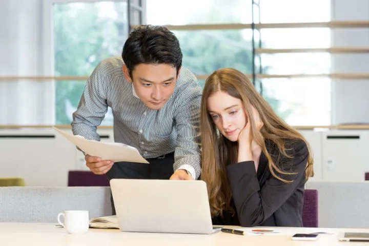 40歳からでも海外で働くことはできるのイメージ