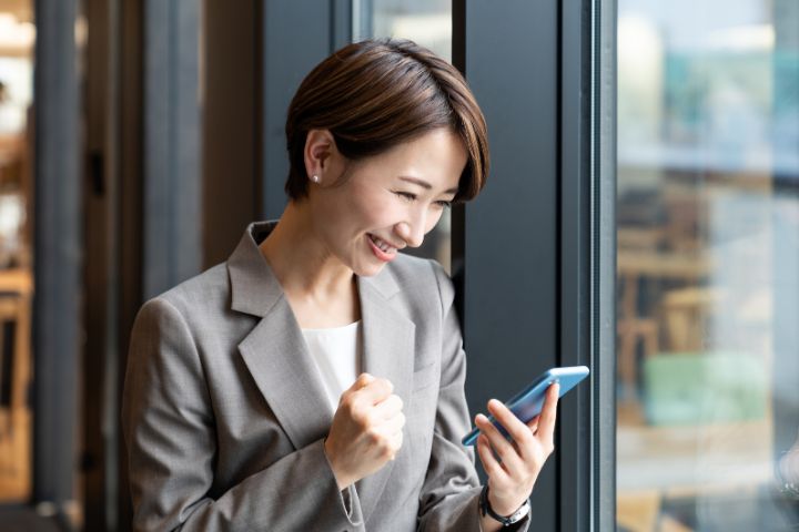 40歳から海外で働くメリットのイメージ