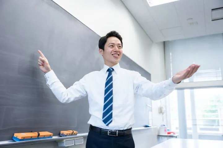 40歳から海外で働く人におすすめの職種のイメージ