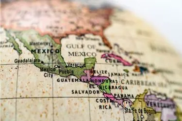 メキシコで働きたい！日系企業の進出状況と仕事の特徴について地域別に解説
