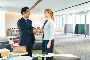 海外営業とは?仕事内容・やりがいや必要なスキルについて解説!