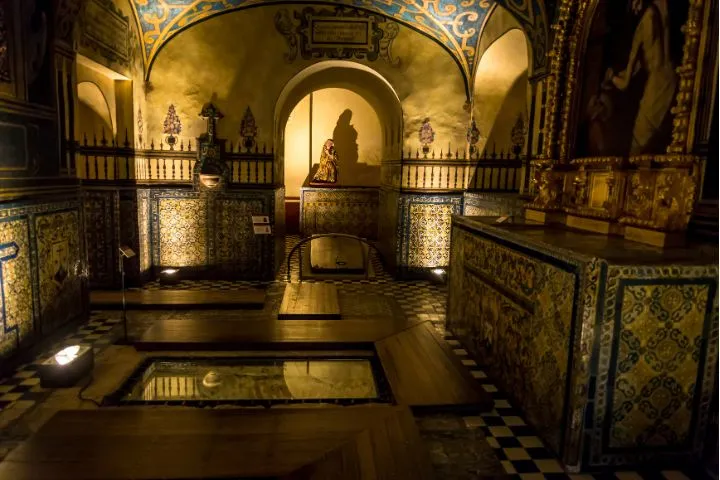 Museo de Arte e Historia de Guanajuatoの画像
