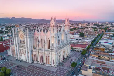 メキシコ・レオンはどんな都市？観光スポット・祭りや治安について解説！