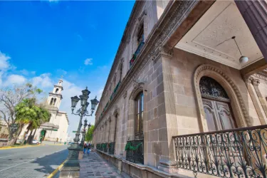 メキシコのサン・ペドロ地区はどんなところ？日本人駐在員が多い町