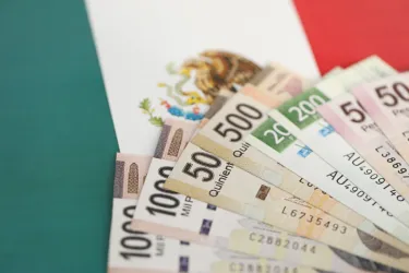 メキシコのお金・通貨について|硬貨・紙幣の種類やチップ文化