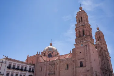 メキシコ｜サカテカスはどんな都市？観光スポット・見どころや治安を解説