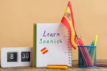 スペイン語の日常会話レベルはどのくらい？習得にかかる時間は？