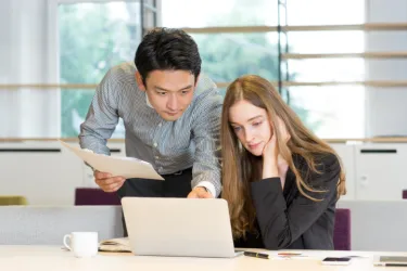 海外就職に必要な英語力とは？英語が話せなくても海外就職できる？