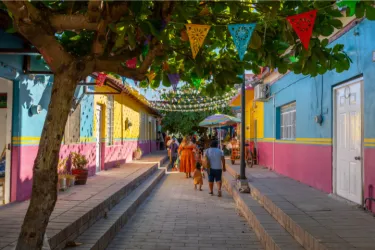メキシコ観光の旅費はいくらかかる?旅行に必要な費用の内訳を解説!