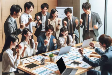 日系企業の特徴とは？外資系企業との4つの違いについて解説
