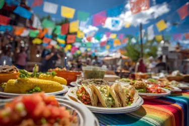 メキシコの年末年始の過ごし方!伝統的な風習や行事について解説!