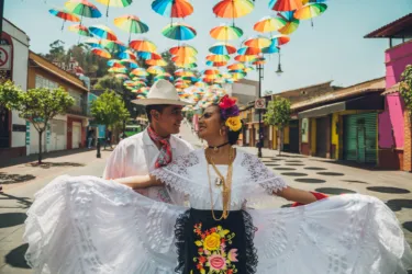 メキシコ・ベラクルスはどんな都市?グルメや観光スポット、治安を解説