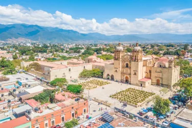 メキシコ・オアハカはどんな都市?観光スポットや治安について解説