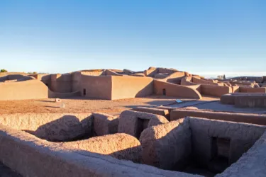 メキシコ・チワワ州はどんなところ?地域の特徴や治安、観光スポットを紹介