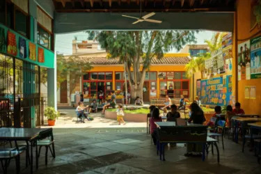 メキシコのインターナショナルスクールとは?学校選びの4つの選択肢