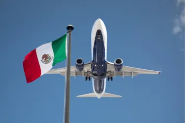 メキシコシティ国際空港の使い方！ターミナル移動・乗り継ぎ・市内アクセス
