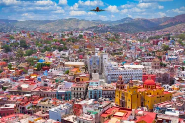 メキシコ・バヒオ地区の基本情報！6州の特徴や治安・生活環境を解説