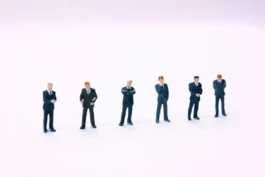 日本に住む外国人が増加している理由は?