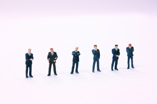 日本に住む外国人が増加している理由は?