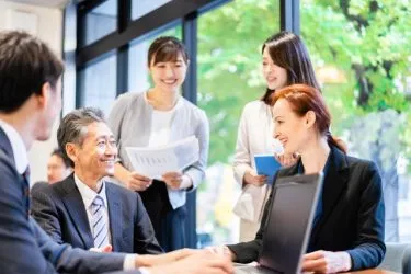 日本語能力試験を外国人採用に活かすポイントは?各レベルについても解説