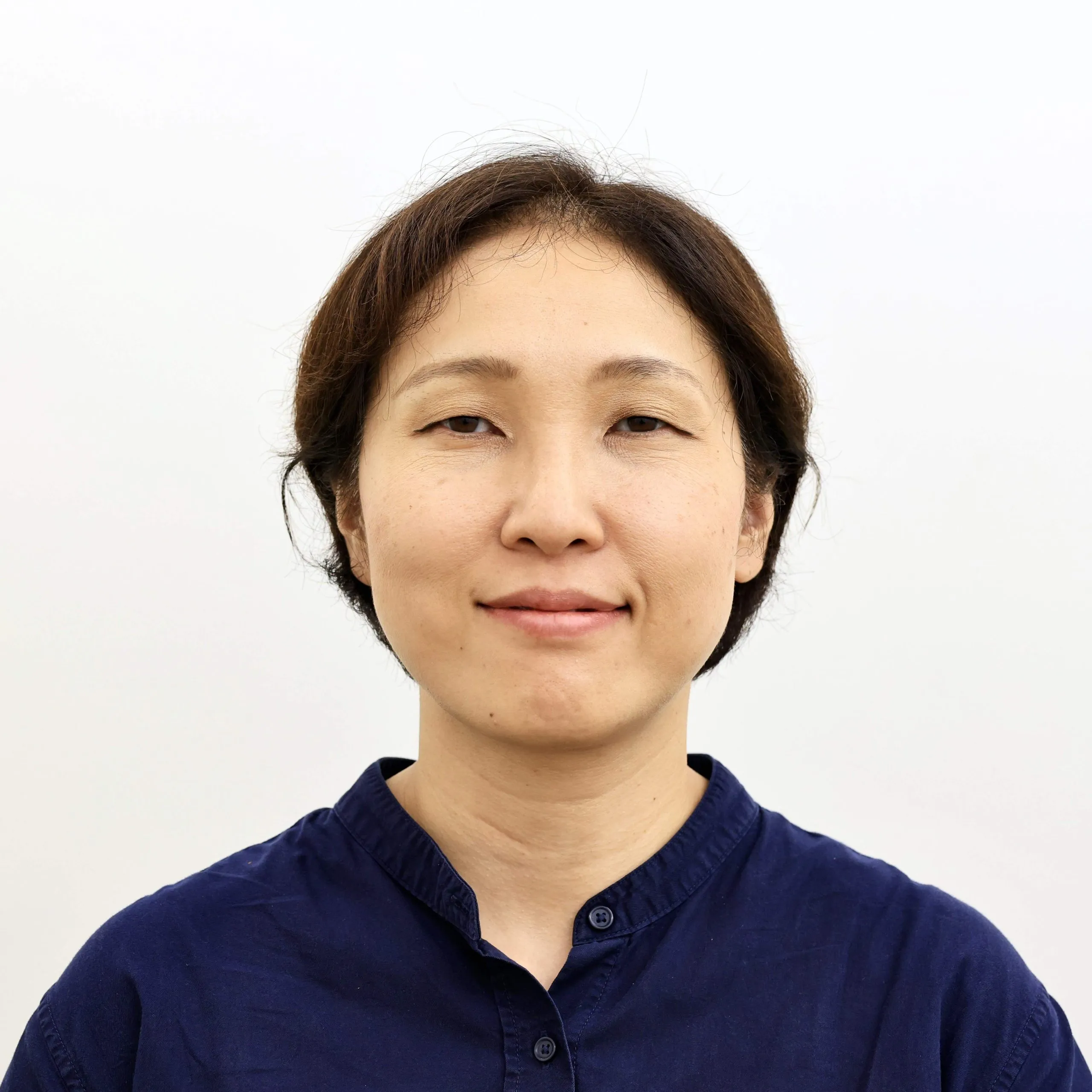 取材対象者の吉川さん