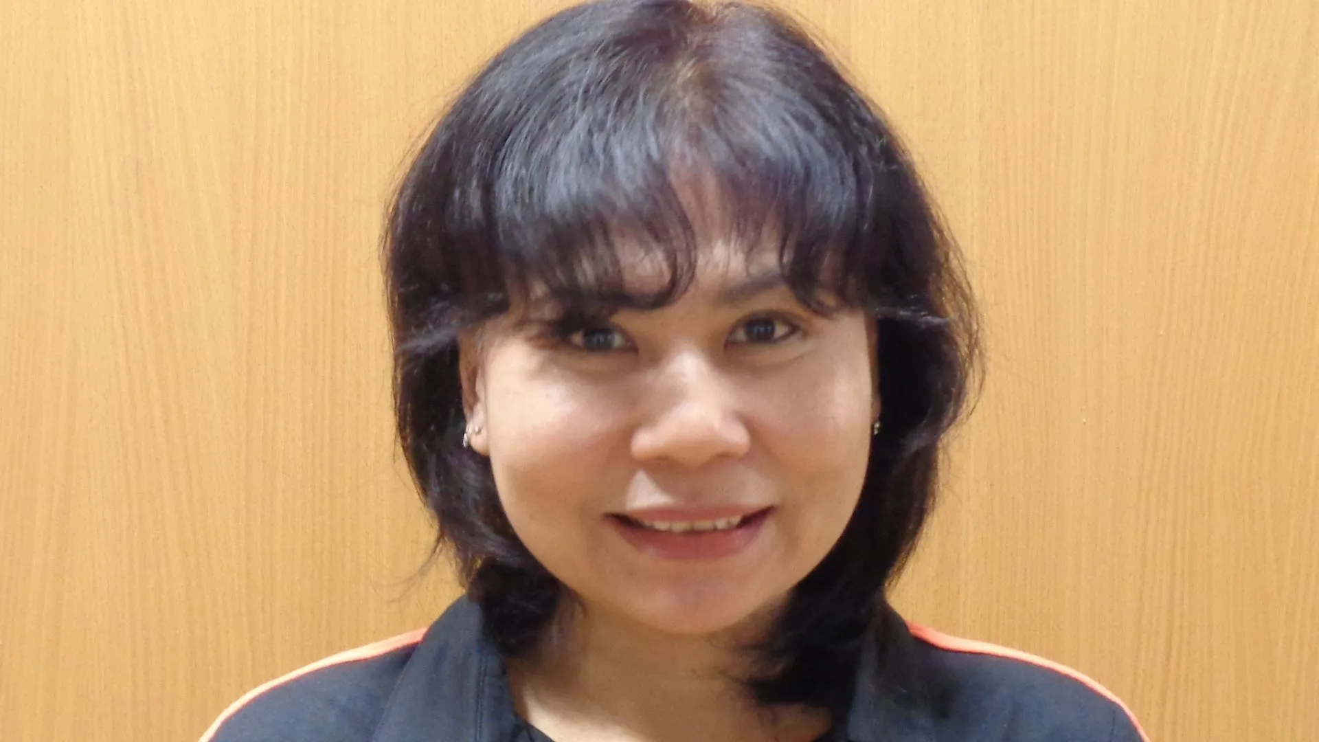 外国人従業員の写真